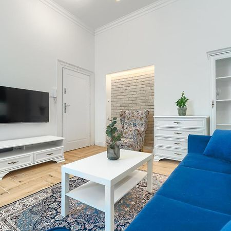 Apartamenty Munn 10 Stettin Eksteriør billede
