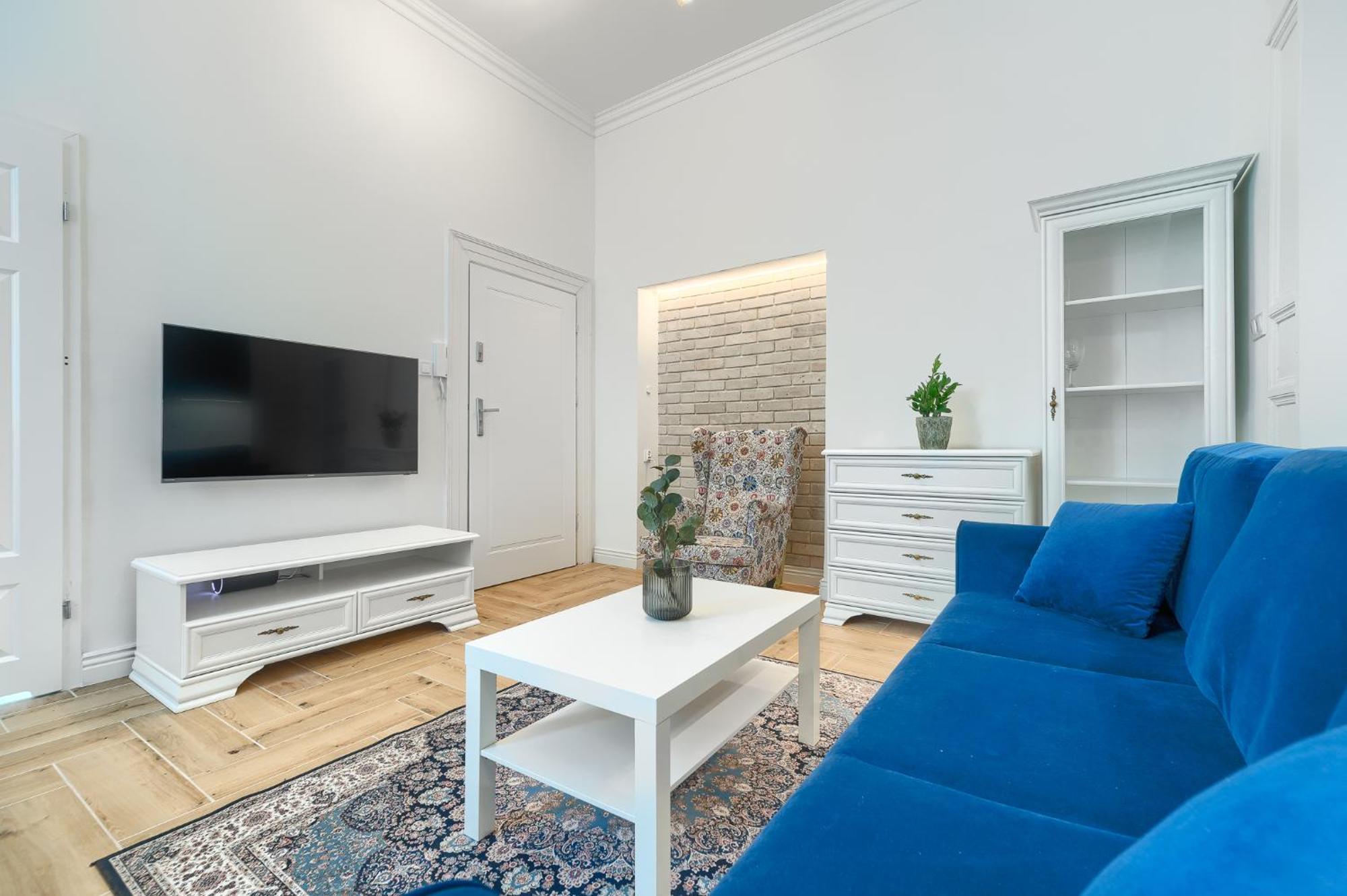 Apartamenty Munn 10 Stettin Eksteriør billede